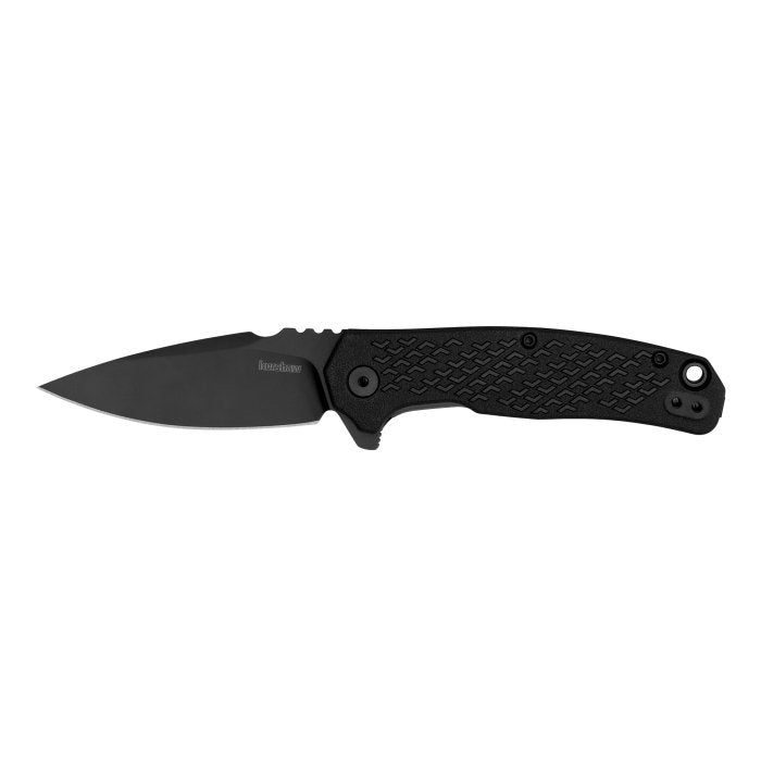 Kershaw Conduit - Liner Lock - Assisted Opening - 8Cr13MoV Steel - 1407 Knives - Tophatter Daily Deals
