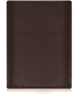 Genuine Leather Trifold Wallet – ID Window, RFID Blocking Handbags & Wallets - Tophatter Daily Deals