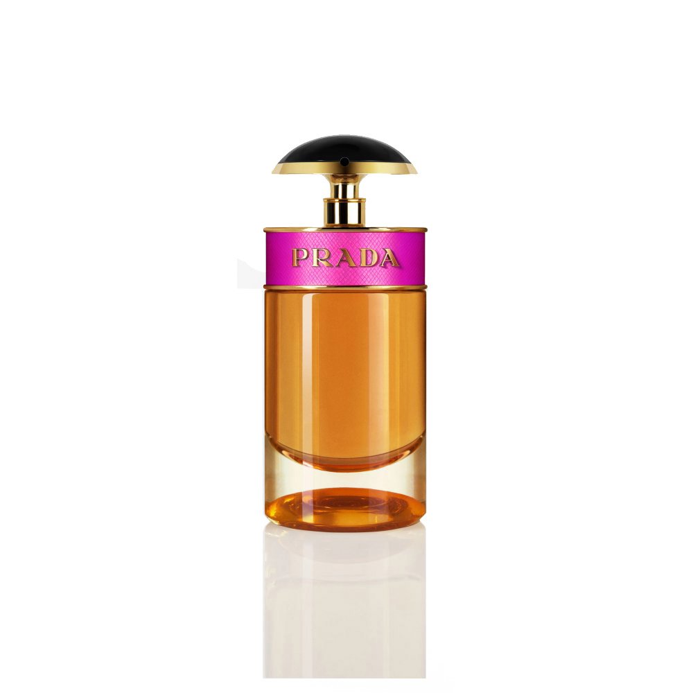 Prada Candy Eau De Parfum 50ml Spray Default Title - Tophatter Daily Deals