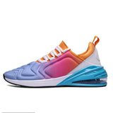 Breathable sports shoes Orange 0 - Tophatter Daily Deals