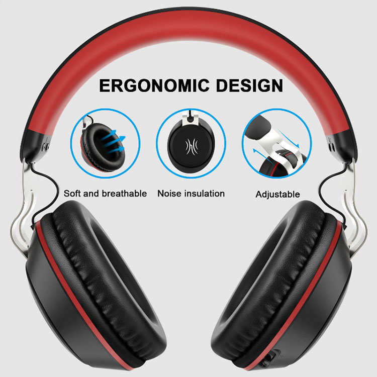 Bluetooth headset 0 - Tophatter Daily Deals