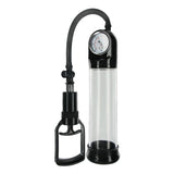 Size Matters Deluxe Trigger Penis Pump – Luxury Penis Pump > Pumps > Penis Pumps Performance - Tophatter Daily Deals