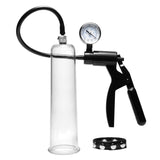 Premium Penis Pumping Kit (Advanced Size) 9x2.25 Inches > Pumps > Penis Pumps Performance - Tophatter Daily Deals