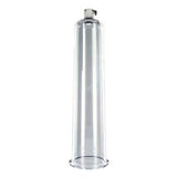Premium Penis Pumping Kit (Advanced Size) 9x2.25 Inches > Pumps > Penis Pumps Performance - Tophatter Daily Deals