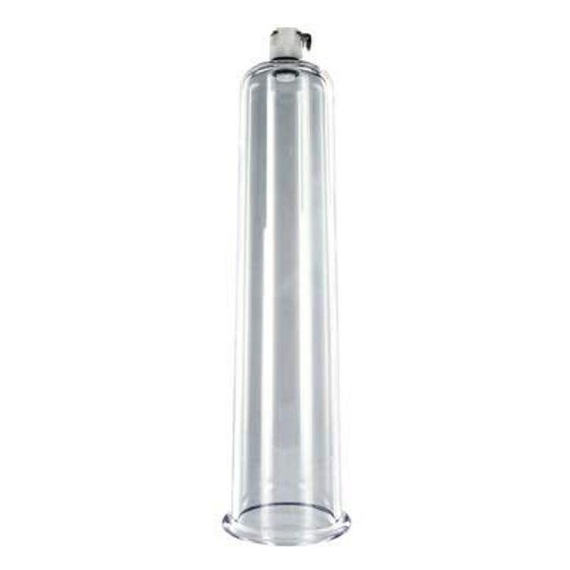 Premium Penis Pumping Kit (Advanced Size) 9x2.25 Inches > Pumps > Penis Pumps Performance - Tophatter Daily Deals