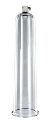 Premium Penis Pumping Kit (Advanced Size) 9x2.25 Inches > Pumps > Penis Pumps Performance - Tophatter Daily Deals