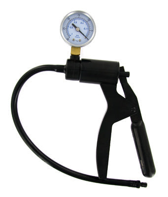 Premium Penis Pumping Kit (Advanced Size) 9x2.25 Inches > Pumps > Penis Pumps Performance - Tophatter Daily Deals