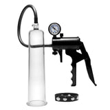 Premium Penis Pumping Kit for Intermediate Users > Pumps > Penis Pumps Performance - Tophatter Daily Deals