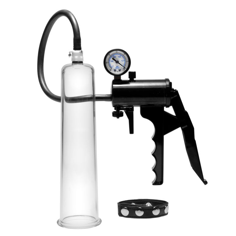 Premium Penis Pumping Kit for Intermediate Users > Pumps > Penis Pumps Performance - Tophatter Daily Deals