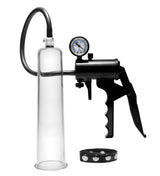 Premium Penis Pumping Kit for Intermediate Users > Pumps > Penis Pumps Performance - Tophatter Daily Deals
