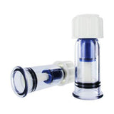 Max Twist Nipple Suckers – Adjustable Suction Nipple Pumps > Sex Toys > Nipple Suckers - Tophatter Daily Deals