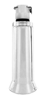 Clitoris Pumping Cylinder 3.875 Inches Long for Sensation > Pumps > Female Pumps - Tophatter Daily Deals