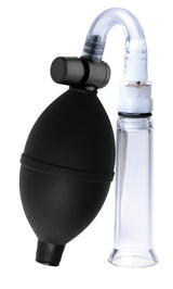 Clitoral Pumping System 12 Inches Length with 3 Inch Cylinder > Pumps > Female Pumps - Tophatter Daily Deals