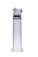 Clitoral Pumping System 12 Inches Length with 3 Inch Cylinder > Pumps > Female Pumps - Tophatter Daily Deals