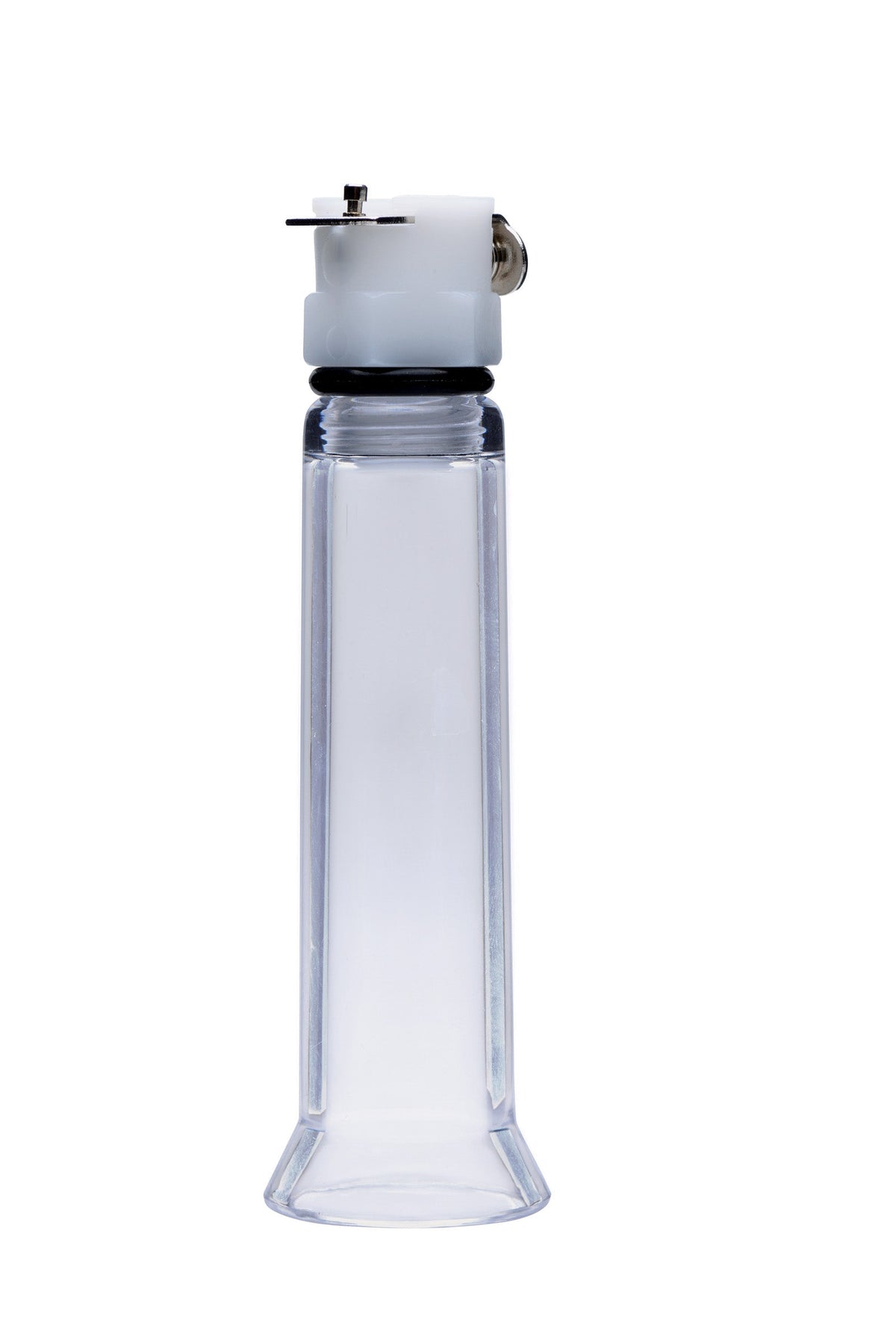 Clitoral Pumping System 12 Inches Length with 3 Inch Cylinder > Pumps > Female Pumps - Tophatter Daily Deals