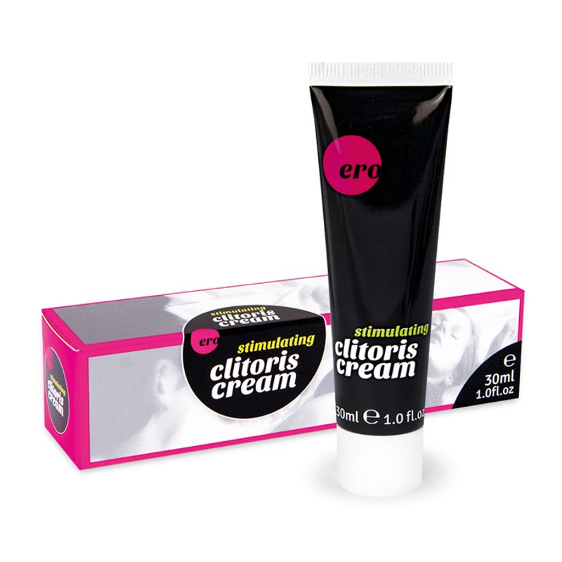 Ero by Hot Stimulating Clitoris Cream 30ml – Clitoris Cream > Essentials > Womens Enhancers - Tophatter Daily Deals