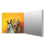 Traditional Christmas Advent Calendar | Wise Men Nativity Advent Calendar | Bethlehem Picture Advent Calendar Advent Calendar - Tophatter Daily Deals