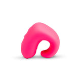 Gring Neon Rose Finger Vibrator with Remote Control > Vibrators > Finger Vibrators - Tophatter Daily Deals
