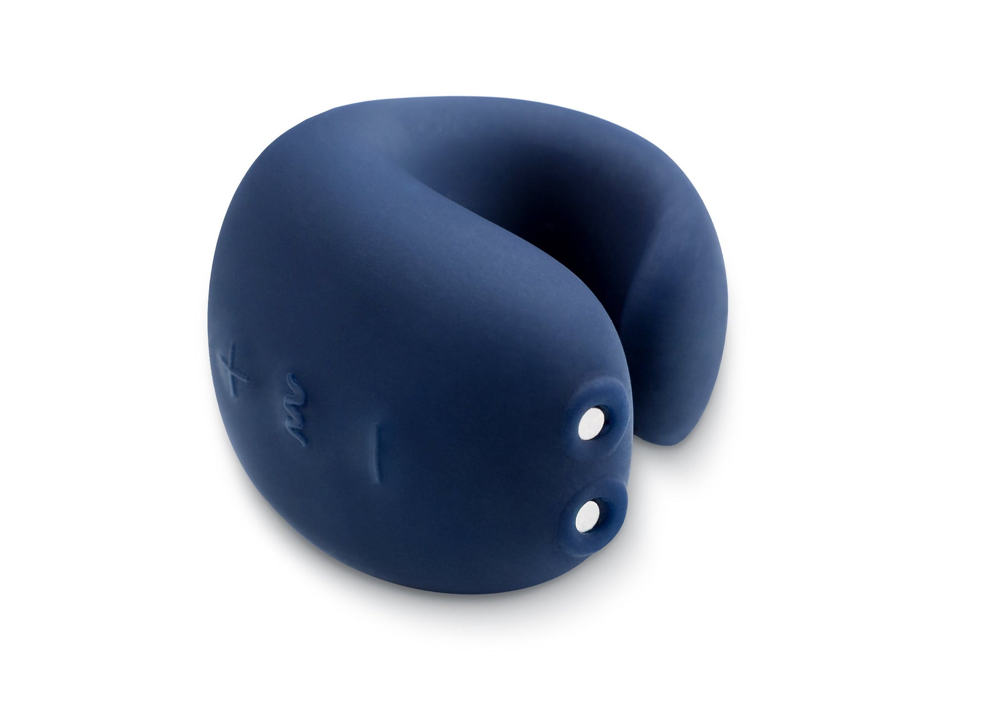 Gring Ocean Blue Finger Vibrator with Remote Control > Vibrators > Finger Vibrators - Tophatter Daily Deals