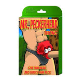 Mr Peckerhead Novelty Thong Underwear for Humor and Seduction > Clothes > Mens Apparel - Tophatter Daily Deals