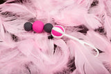 Geisha Balls Magnetic Set of 4 Sizes 15g to 27g > Sex Toys For Ladies > Kegel Exercise - Tophatter Daily Deals