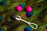 Geisha Balls Magnetic Set of 4 Sizes 15g to 27g > Sex Toys For Ladies > Kegel Exercise - Tophatter Daily Deals