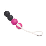 Geisha Balls Magnetic Set of 4 Sizes 15g to 27g > Sex Toys For Ladies > Kegel Exercise - Tophatter Daily Deals