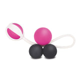 Geisha Balls Magnetic Set of 4 Sizes 15g to 27g > Sex Toys For Ladies > Kegel Exercise - Tophatter Daily Deals