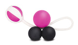 Geisha Balls Magnetic Set of 4 Sizes 15g to 27g > Sex Toys For Ladies > Kegel Exercise - Tophatter Daily Deals