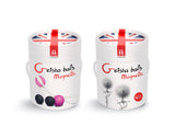 Geisha Balls Magnetic Set of 4 Sizes 15g to 27g > Sex Toys For Ladies > Kegel Exercise - Tophatter Daily Deals