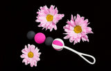 Geisha Balls Magnetic Set of 4 Sizes 15g to 27g > Sex Toys For Ladies > Kegel Exercise - Tophatter Daily Deals