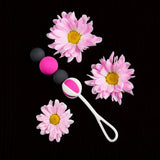 Geisha Balls Magnetic Set of 4 Sizes 15g to 27g > Sex Toys For Ladies > Kegel Exercise - Tophatter Daily Deals