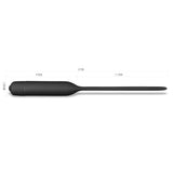 Silicone Vibrating Urethral Dilator with 10 Speed Vibrating Mechanism > Sex Toys For Men > Sounding Rods - Tophatter Daily Deals