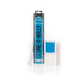 Clone-A-Willy Glow in the Dark Kit – Penis Casting Kit > Dildos > Mould Your Own Kits - Tophatter Daily Deals