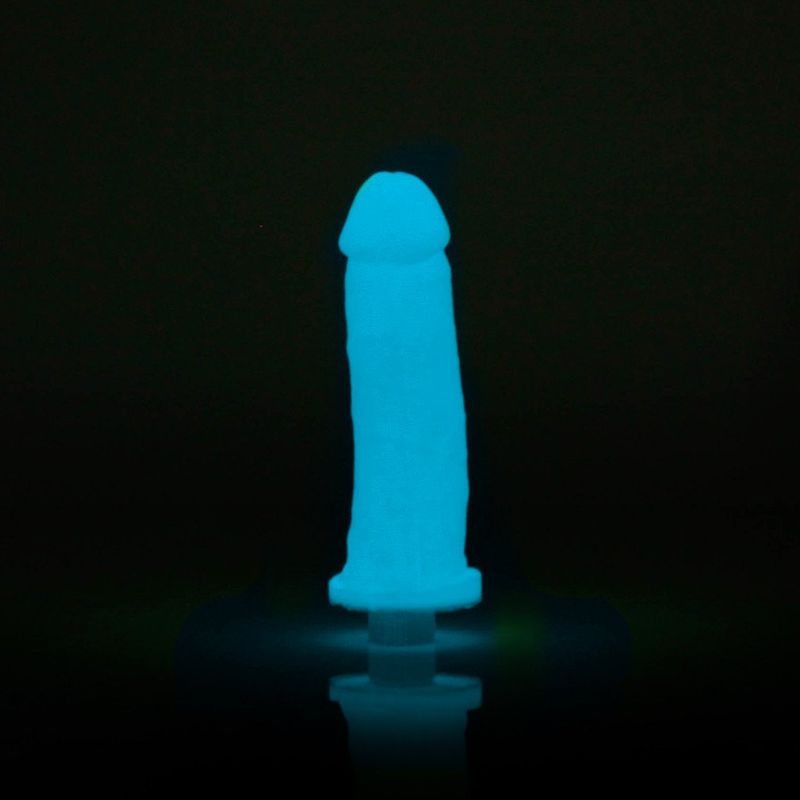 Clone-A-Willy Glow in the Dark Kit – Penis Casting Kit > Dildos > Mould Your Own Kits - Tophatter Daily Deals