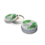 Petits JouJoux Massage Candle Rome 43ml Grapefruit and Bergamot Scented > Candles > Massage - Tophatter Daily Deals