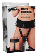 Forced Orgasm Wand Holder Belt for Enhanced Intimate Pleasure > Sex Toys > Massage Wands - Tophatter Daily Deals