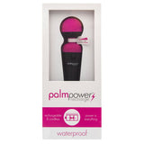 Palmpower Massage Wand Waterproof > Sex Toys > Massage Wands - Tophatter Daily Deals