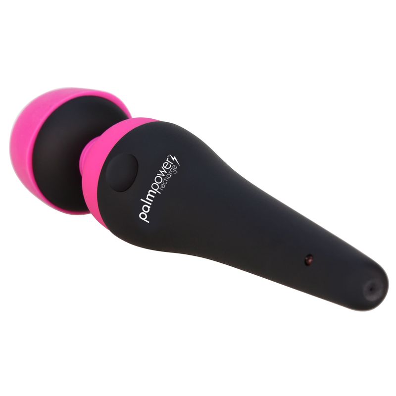 Palmpower Massage Wand Waterproof > Sex Toys > Massage Wands - Tophatter Daily Deals
