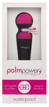 Palmpower Massage Wand Waterproof > Sex Toys > Massage Wands - Tophatter Daily Deals