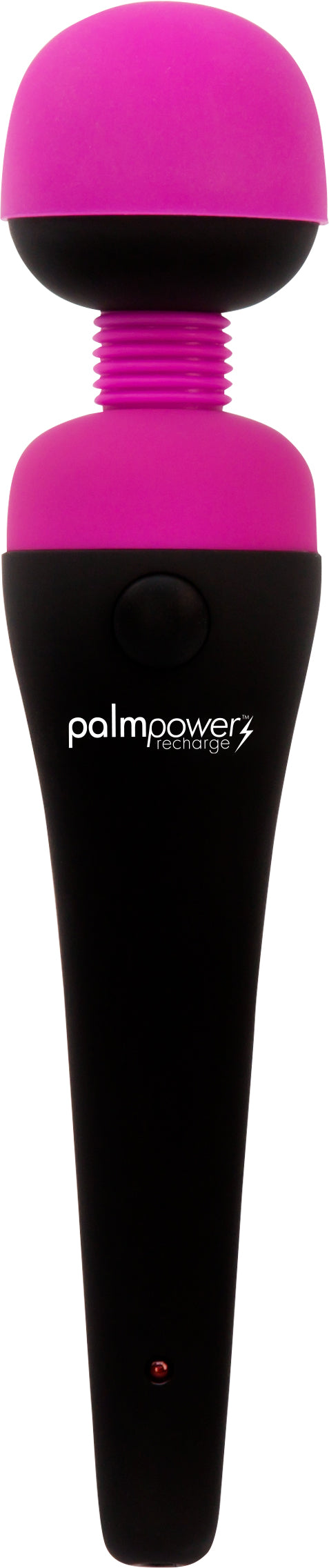 Palmpower Massage Wand Waterproof > Sex Toys > Massage Wands - Tophatter Daily Deals