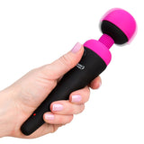 Palmpower Massage Wand Waterproof > Sex Toys > Massage Wands - Tophatter Daily Deals