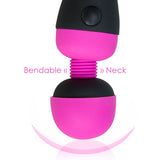 Palmpower Massage Wand Waterproof > Sex Toys > Massage Wands - Tophatter Daily Deals