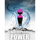 Palmpower Massage Wand Waterproof > Sex Toys > Massage Wands - Tophatter Daily Deals