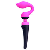 PalmSensual Massager Heads Pink For Use With PalmPower > Sex Toys > Massage Wands - Tophatter Daily Deals