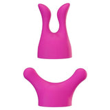 PalmBody Massager Heads - Attachment For Use With PalmPower > Sex Toys > Massage Wands - Tophatter Daily Deals