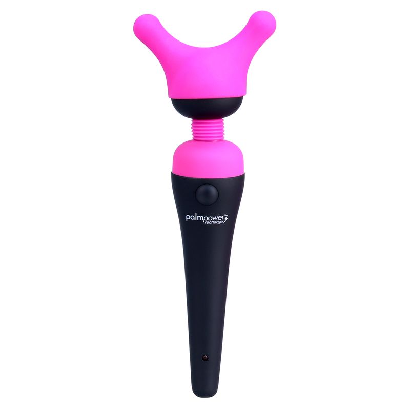 PalmBody Massager Heads - Attachment For Use With PalmPower > Sex Toys > Massage Wands - Tophatter Daily Deals