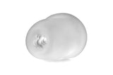 Buck Angel KissX Clear Snug Fit Stroker for Transmen > Gender > Trans Toys - Tophatter Daily Deals