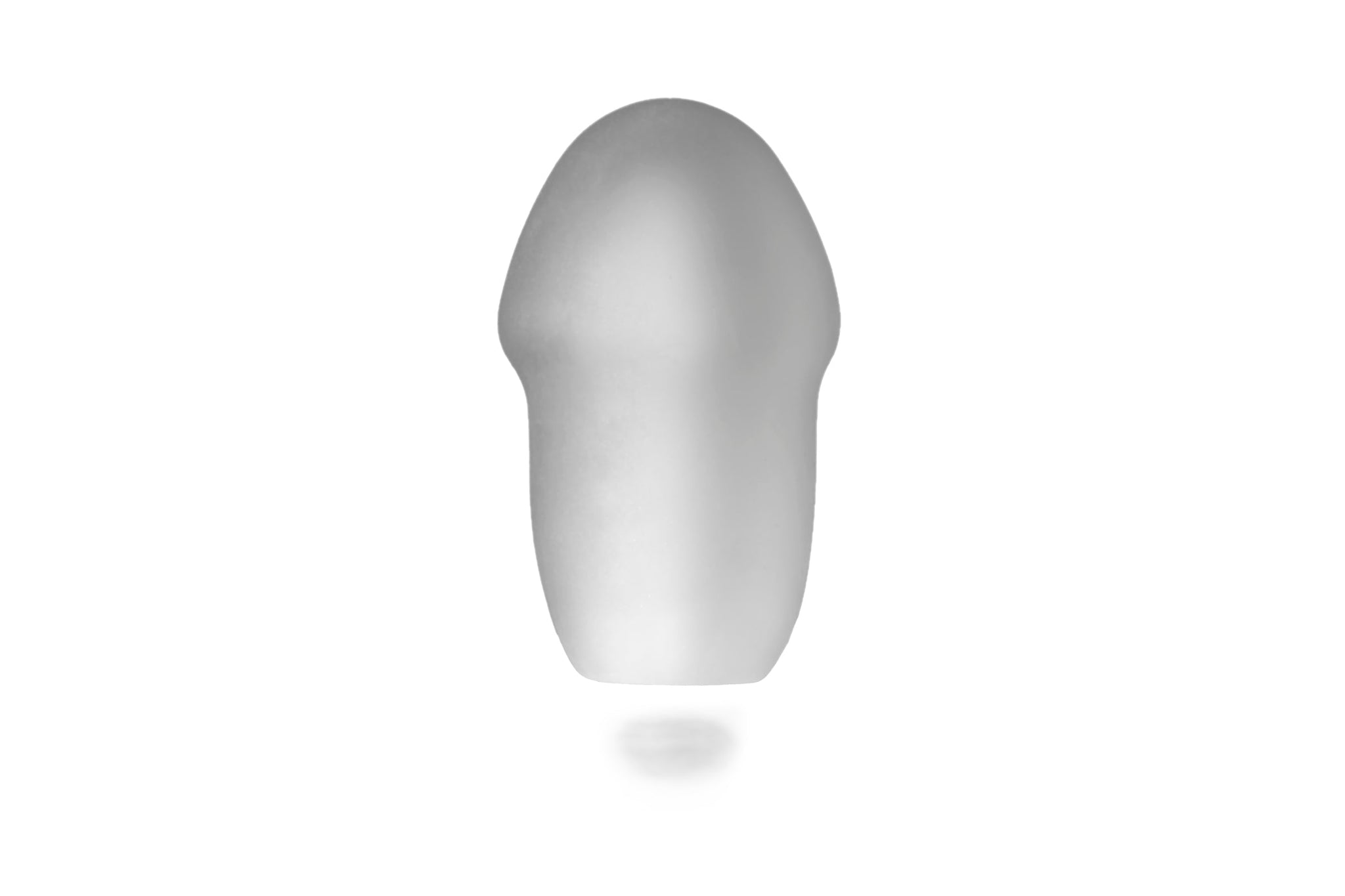 Buck Angel KissX Clear Snug Fit Stroker for Transmen > Gender > Trans Toys - Tophatter Daily Deals