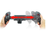 Bluetooth gamepad 0 - Tophatter Daily Deals